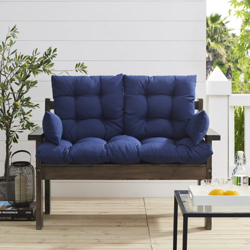 Red Barrel Studio Outdoor Seat/Back Cushion & Reviews Wayfair